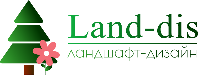 Land-dis